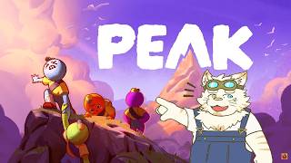 久しぶりのPEAK　とりあえず起動試験