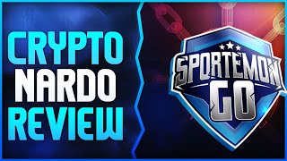 Sportemon Go - The Best NFT-Augmented Reality Sports Trading Platform๐ค