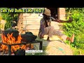 THiS iS HoW YoU DaNCe YoUr WaY iNtO oFF gRiD CooKiNg!