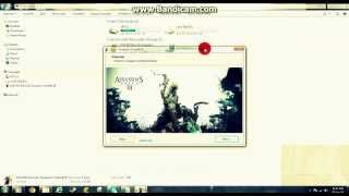 AC3 Install part 1