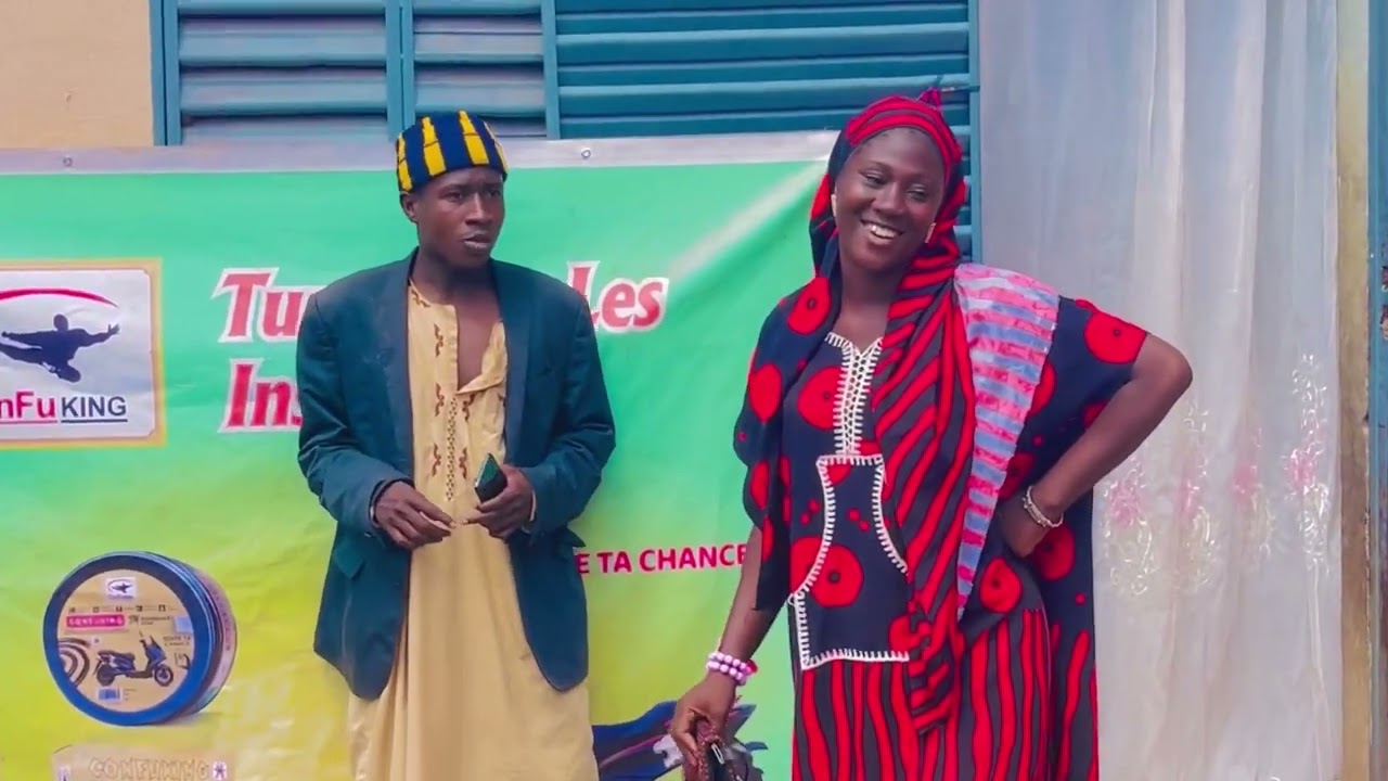 La bonne nouvelle partir 🤣🤣