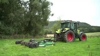 Spearhead MultiCut 460