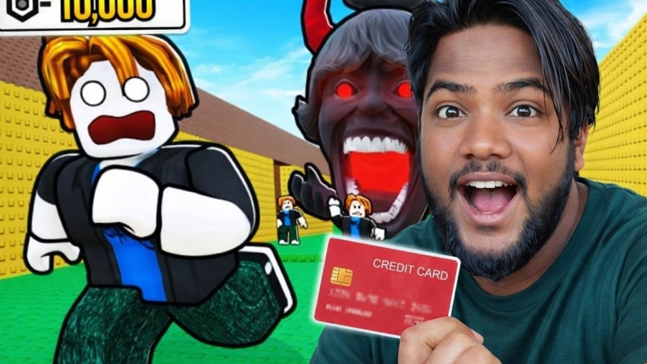 🔴 LIVE NOW | Roblox 67 Game Play With Viewers