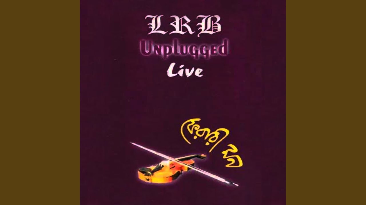 Cholo Bodle Jai (Unplugged Live)