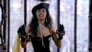 Vanity - Under The Influence