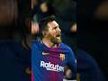 Leo Messi Disallowed Goal❌