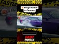 🔥 Dodge Demon vs Camaro #DodgeDemon #Camaro #MuscleCarBattle #DragRace #AmericanMuscle