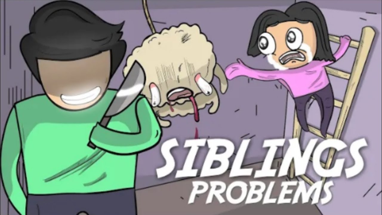 Siblings problems part 2 Animation Hardy (hindi animation story time)