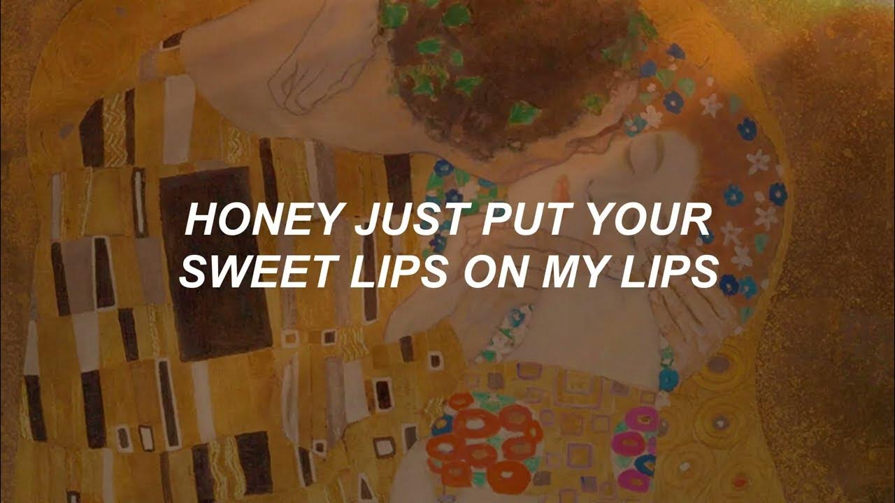 Hozier - Like Real People Do (LYRICS) Hozier - Like Real People Do (LYRICS)