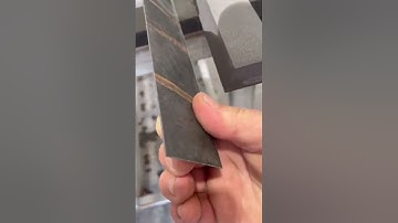 Precision and Efficiency with Innovative Water Jet Cutting Machine #waterjetcutting #stonetreatment