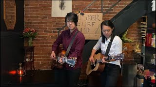 Supporting displaced musicians from Pike Place Market