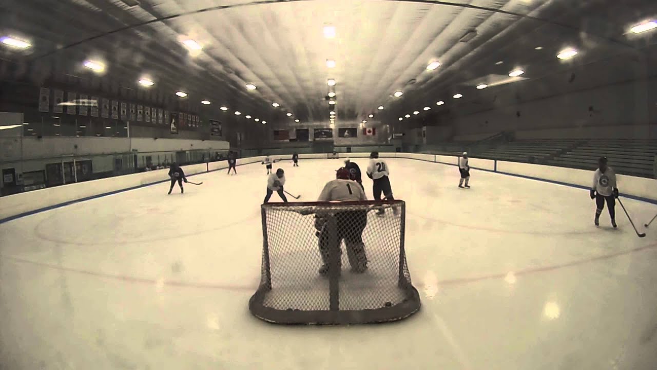 North Smithfield Hockey Thursday 05/21/15 YouTube