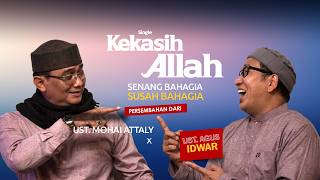 Download lagu AGUS IDWAR & UST. Mohay - KEKASIH ALLAH