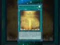 The Imperial Walls #yugioh #yugiohtcg #yugiohcards