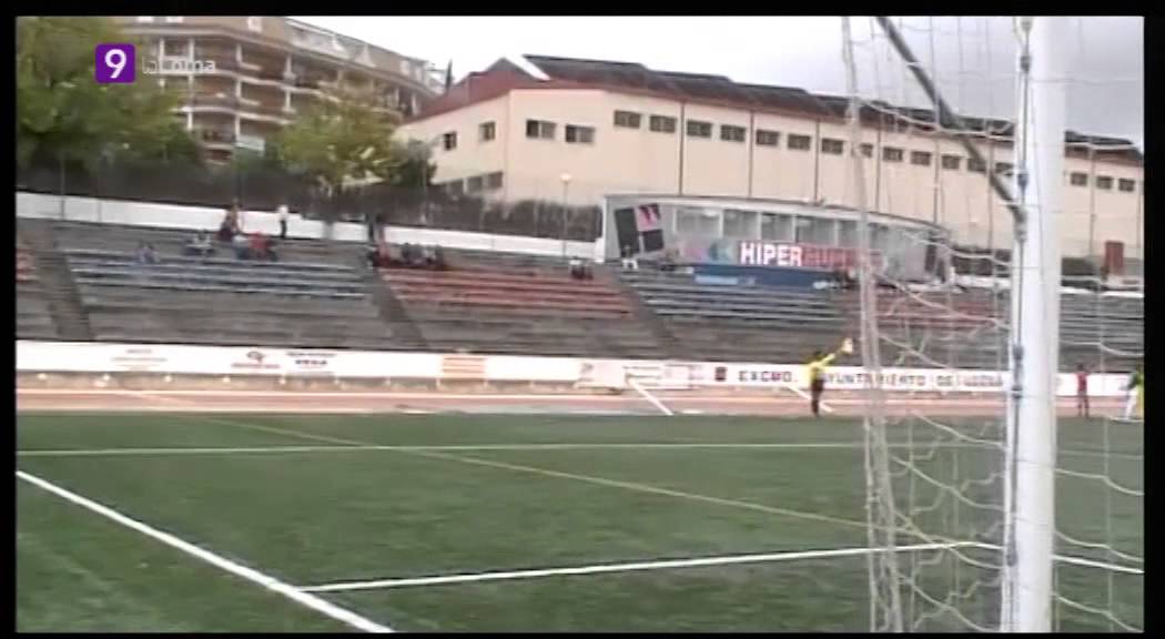 Deportes 9 · 30.9.2013