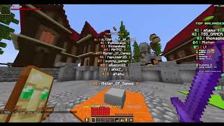 ULTIMATE PVP server showcase (No voice)