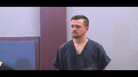 DA seeking death penalty man accused of murdering 4-year-old in Las Vegas