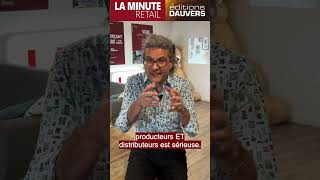 La MINUTE RETAIL : Les Chinois vont-ils prendre le contrôle du commerce mondial ?