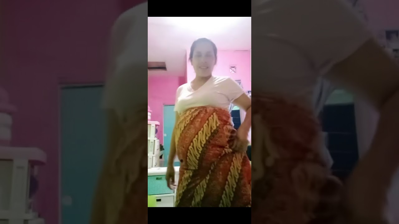 Bumil Gemoy Pargoy #pregnant #bumil