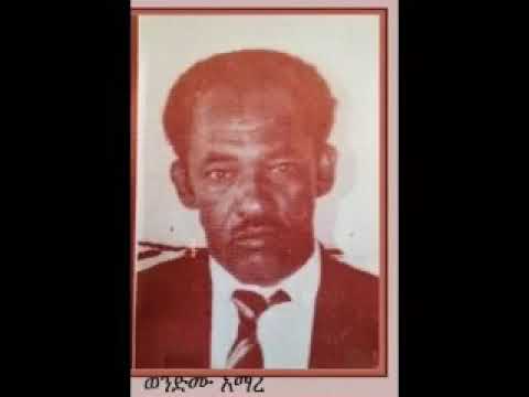 ወንድሙ አማረ ወሎ 