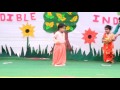 Bheem family performed by play kids