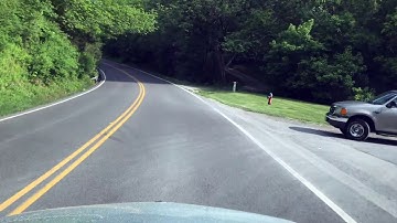 Lane detect test data