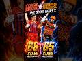 Mitchell Marsh vs Abhishek Sharma: The Ultimate Sixer King of IPL! 🚀 #shorts #shortsfeed #viral