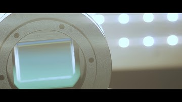 QHYCCD Promo QHY268M - Shipping soon (WARNING - Contains flashing images)