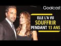 La vrit sur la relation entre ben affleck et jennifer garner