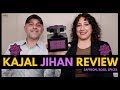 Kajal Perfumes Jihan Fragrance Review W/ Dalya | Saffron, Rose + Oud