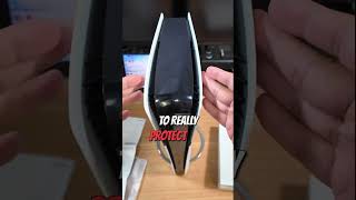 PS5 Vertical Stand Worth it?!