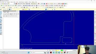 MASTERCAM MILL LESSON 8A PART 1