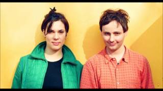 STEREOLAB Another New Day by JAZZANOVA