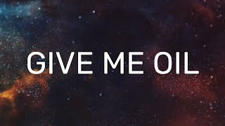 Give Me Oil by Joe Mettle l Instrumentals l Revival Worship