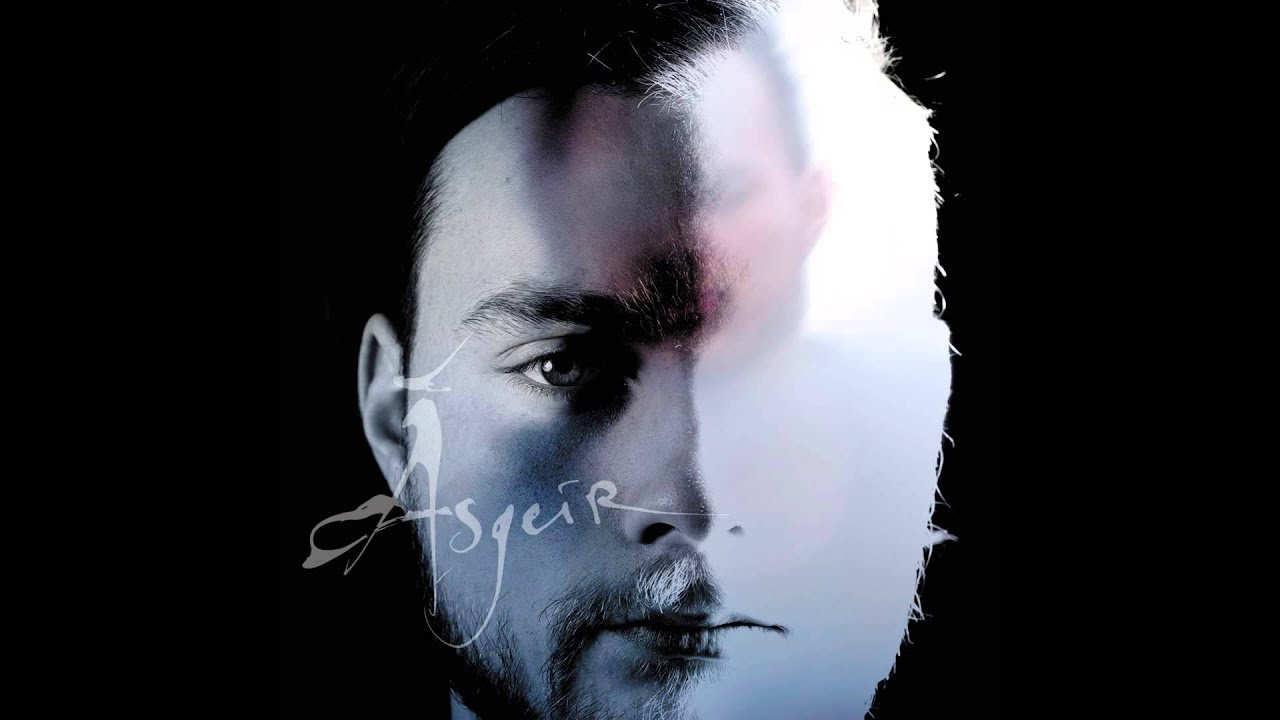 asgeir trausti king and cross