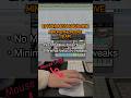 Effortless Bass 16 Minor 8th Groove – Slap