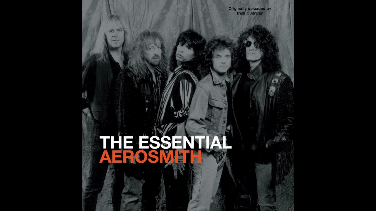 aerosmith greatest hits 2011