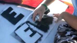 Cricut Stencils for Painting