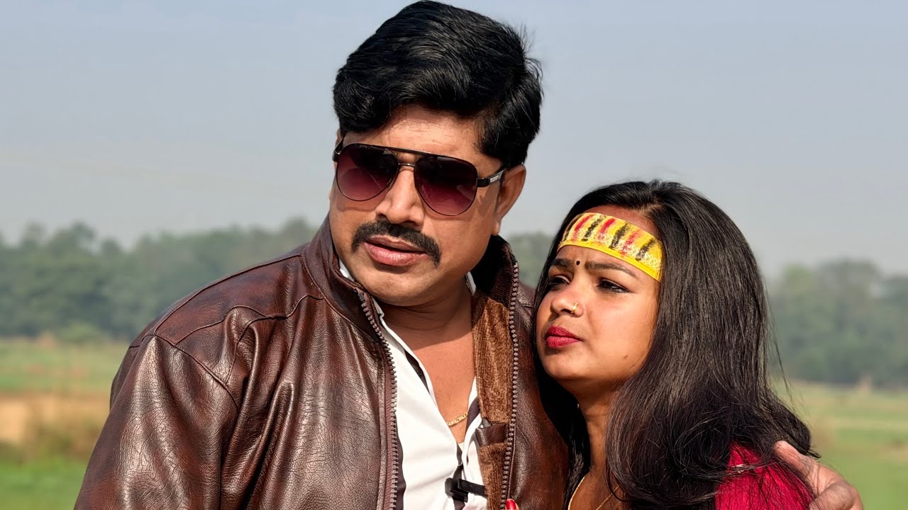 प्यार किया तो डरना क्या 💖 chunalal dhorba comedy 2026