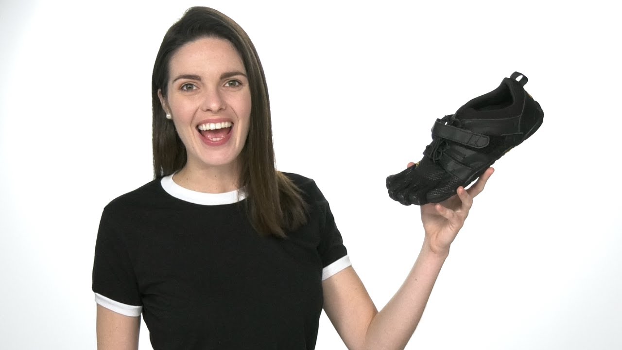 Vibram FiveFingers V-Train 2.0 SKU 