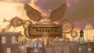 Thankful | Elementary Week 3