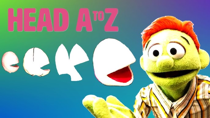 How To Make A Puppet Head Pattern From Scratch! - Part 1 - Puppet Building 101 - YouTube how-to-make-a-puppet-head-pattern-from-scratch-part-1-puppet-building-101-youtube
