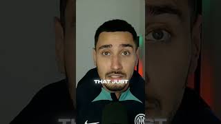 FIVE Things we Learned From Fiorentina 1-1 Inter! #Inter #SerieA #Calcio