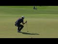 Sungjae Im | Third Round In Three Minutes | The Masters