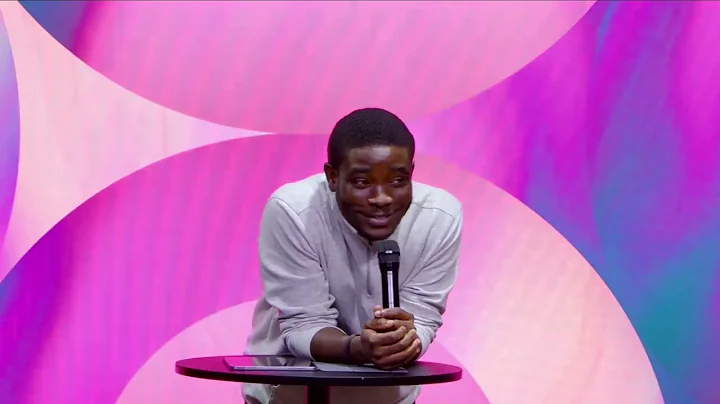 Understanding The Gifts of the Spirit - Pst. Dolapo Lawal