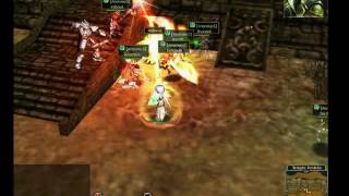 Clan Anonimos Matando Mokova
