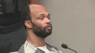 Powell man sentenced to at least 43 years for kidnapping, rape and murder