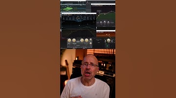 How to Open Multiple Plugin Windows in Ableton #shorts