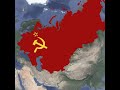 Bigger better stronger russia  soviet union  russian empire