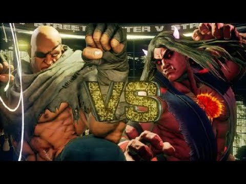 Kage Survival Hard SFVAES4 20190302191858